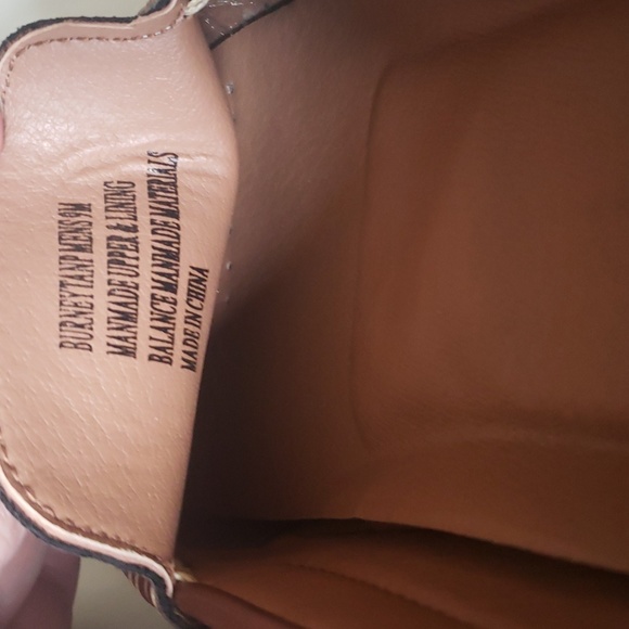 Izod Burney Slip On Shoes Loafers
Driving Mocs - Picture 6 of 8